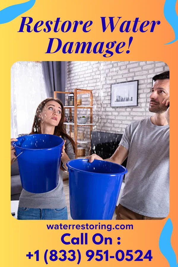 water restoration United Water Repair Services Rockfield